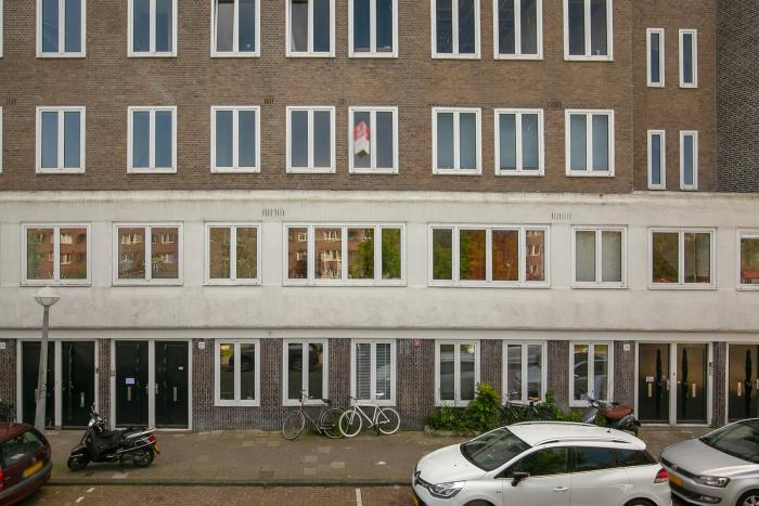 Appartement - Amstelkade - Amsterdam