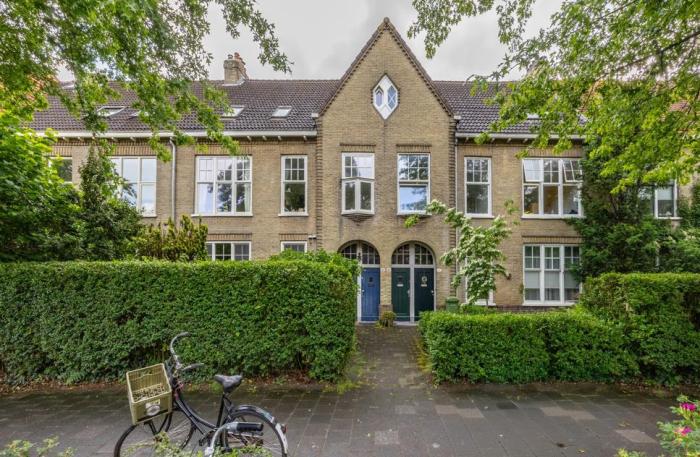 Kamer - Helper Brink - Groningen