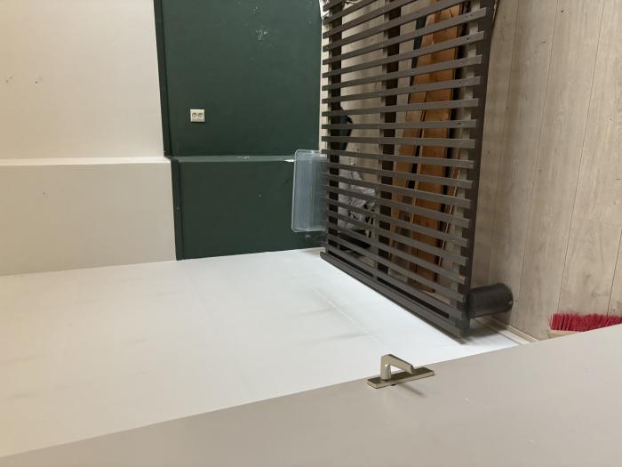 Kamer - Bagijnhof - Delft