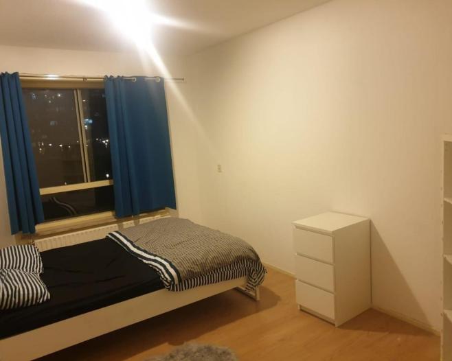 Kamer - Heesterveld - Amsterdam