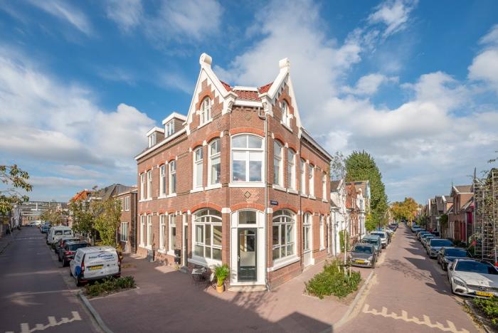 Appartement - Langestraat - Zaandam