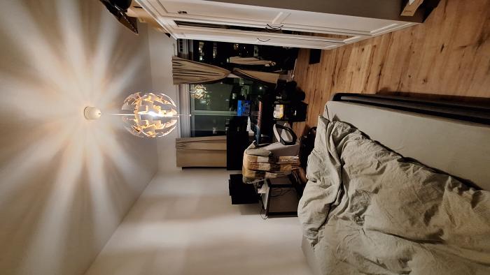 Kamer - Jan van Zutphenstraat - Amsterdam