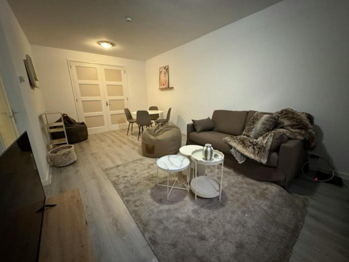 Appartement - Sourystraat - Rotterdam