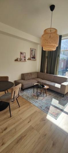 Appartement - Heemraadsplein - Rotterdam