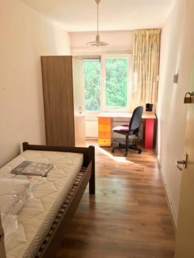 Kamer - Hasselobrink - Enschede