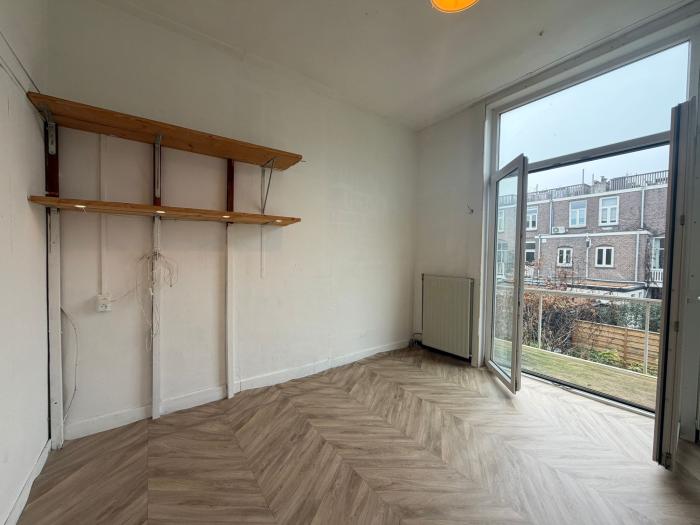 Kamer - Vondellaan - Utrecht