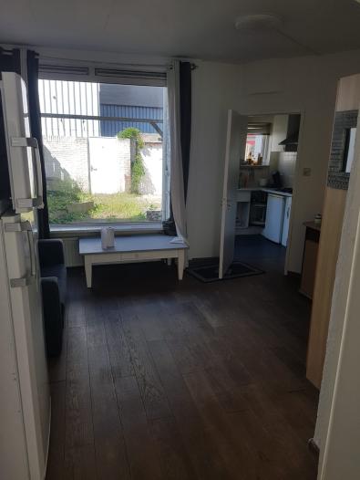 Kamer - Fregatstraat - Utrecht