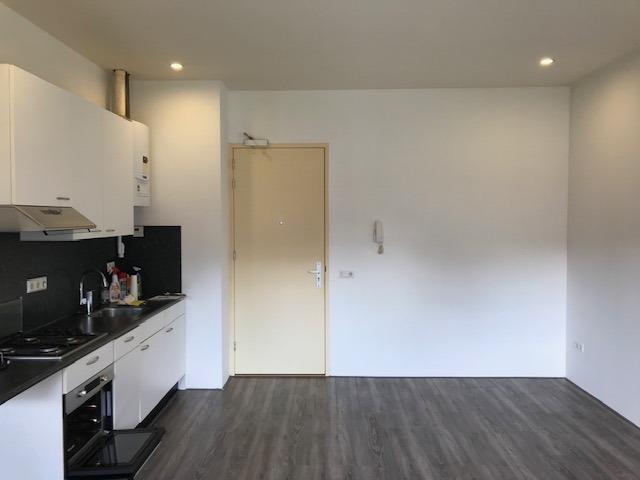 Appartement - Bijdorpplantsoen - Amsterdam