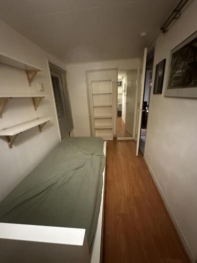 Kamer - Mercuriusstraat - Enschede