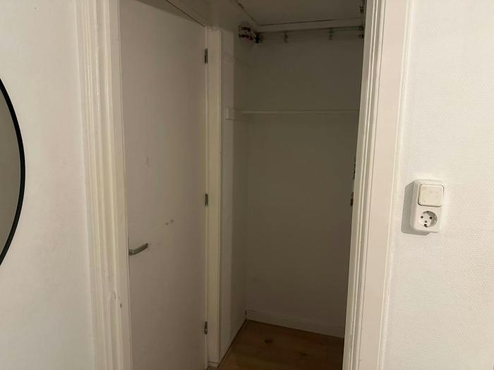 Appartement - Trembleystraat - 's-Gravenhage
