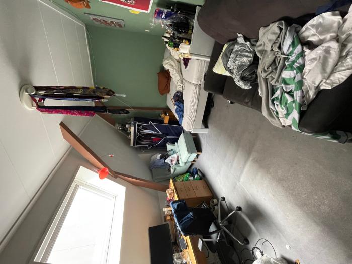 Kamer - Boterdiep - Groningen