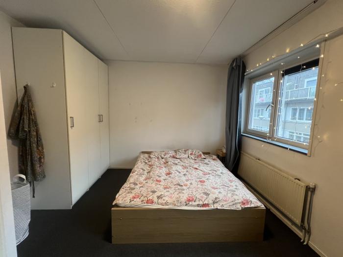 Kamer - Binnenzagerij - Amsterdam