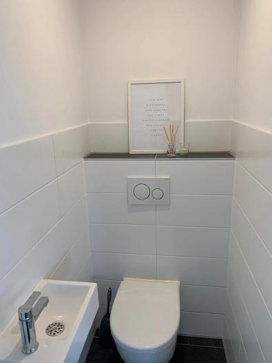 Appartement - Govert Flinckstraat - Amsterdam