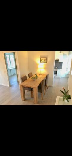Appartement - Olympiaweg - Amsterdam