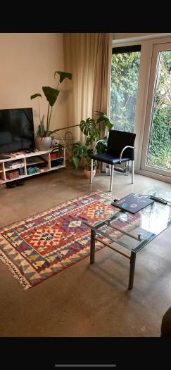 Kamer - Binnenzagerij - Amsterdam