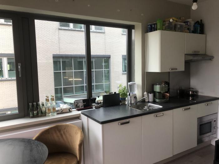 Appartement - Pietersbergweg - Amsterdam