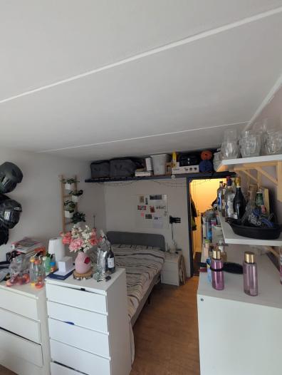 Kamer - Witbreuksweg - Enschede