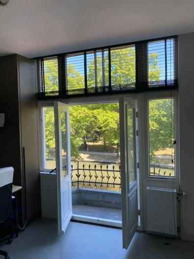 Appartement - Catharijnesingel - Utrecht