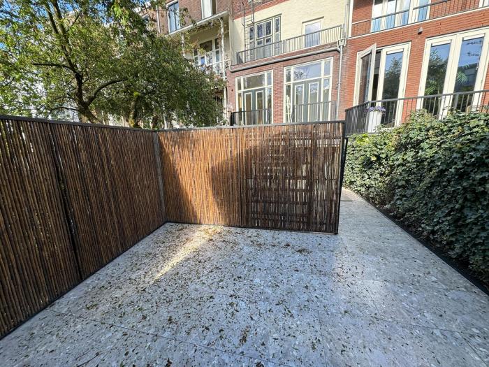 Appartement - Wittevrouwensingel - Utrecht