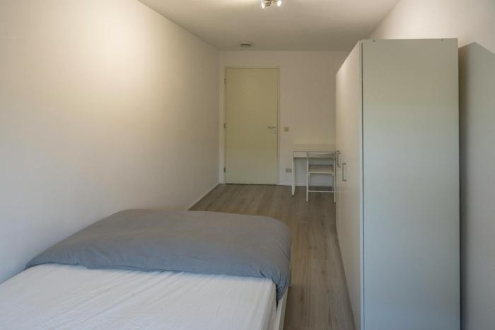 Appartement - Kapelstraat - Rotterdam