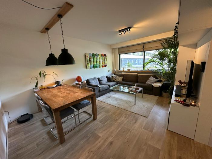 Appartement - Bosboom-Toussaintplein - Delft