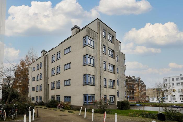 Appartement - Spinozahof - Amsterdam