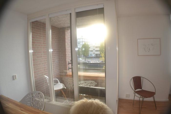 Appartement - Westerkade - Leeuwarden