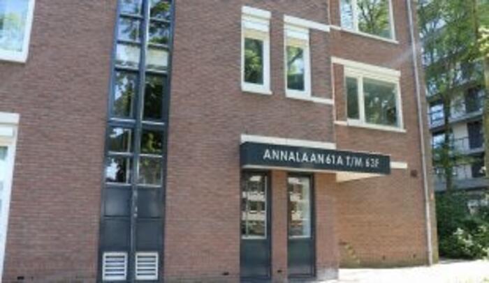 Appartement - Sint Annalaan - Maastricht