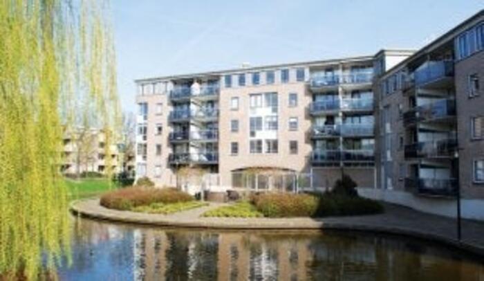 Appartement - Meester Spoermekerlaan - 's-Hertogenbosch