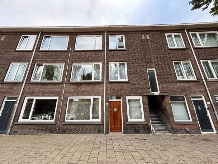 Appartement - Arnold Spoelplein - 's-Gravenhage