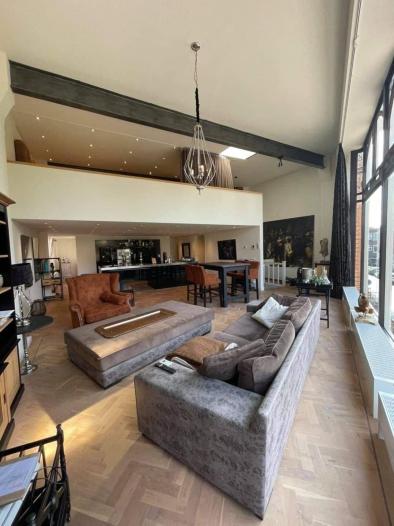 Appartement - Blekerstraat - Groningen