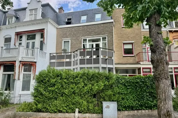 Appartement - Leeuwendaallaan - Rijswijk