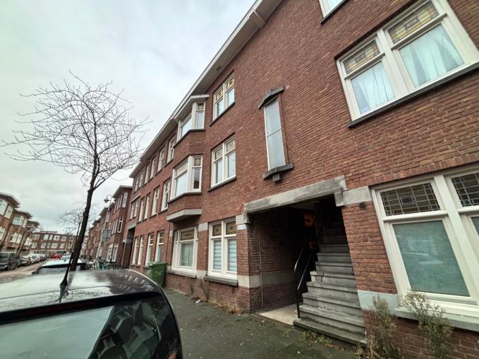 Appartement - Reinwardtstraat - 's-Gravenhage