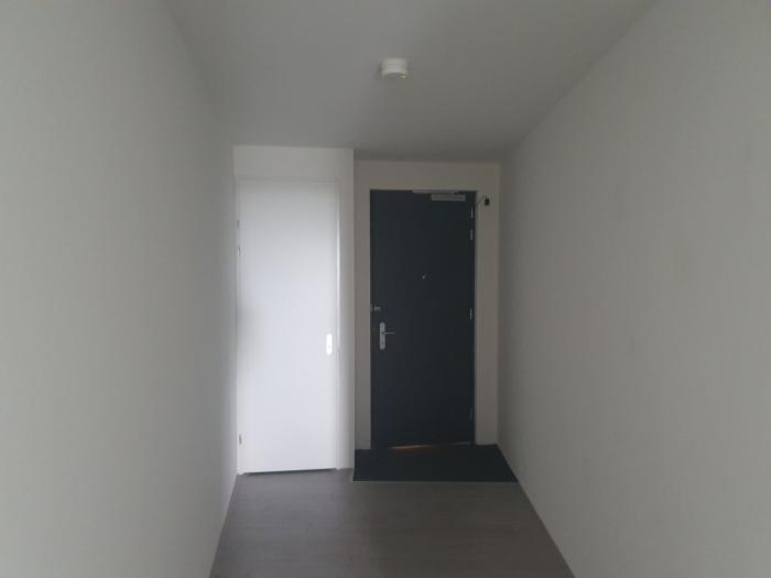Appartement - David Ricardostraat - Amsterdam