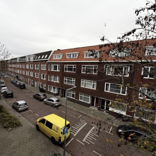 Appartement - Bonaventurastraat - Rotterdam