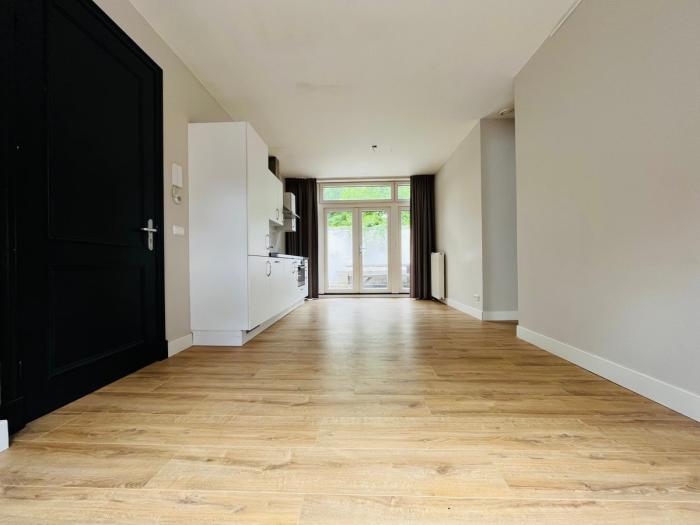 Appartement - Randstraat - Rotterdam