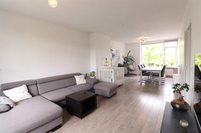 Appartement - Loevestein - Amsterdam