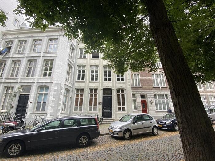 Appartement - Grote Looiersstraat - Maastricht