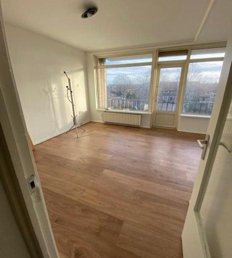 Appartement - Begoniastraat - Leeuwarden