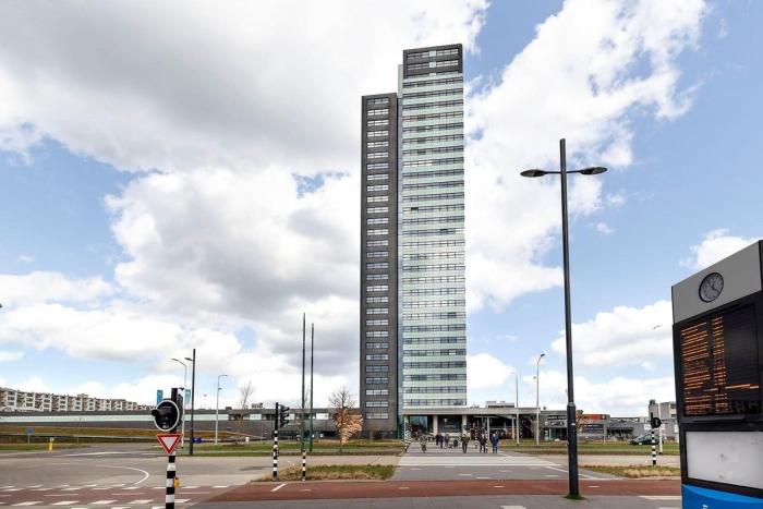 Appartement - Winkelcentrum Woensel - Eindhoven