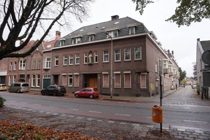 Kamer - Dr. Nolensstraat - Tilburg