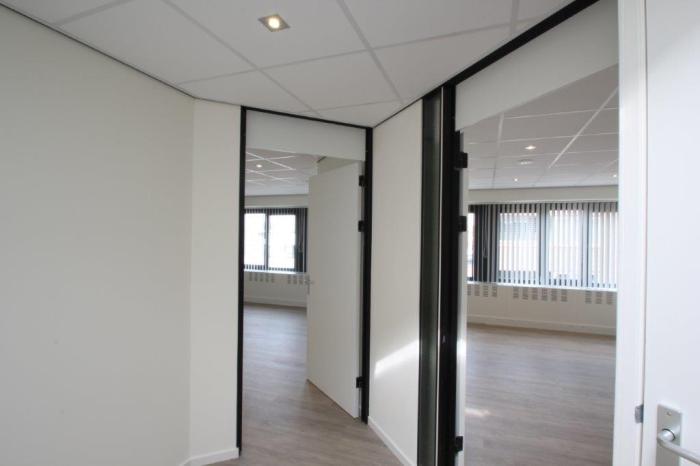 Appartement - Croonstadtlaan - Mijdrecht