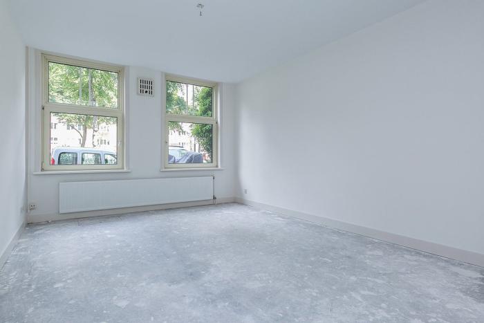 Appartement - Churchill-laan - Amsterdam