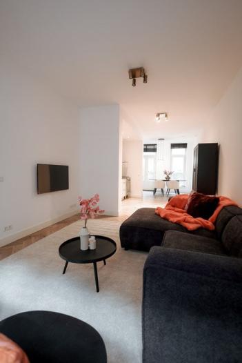 Appartement - Sint Willibrordusstraat - Amsterdam
