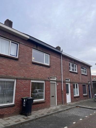 Appartement - Merelstraat - Tilburg