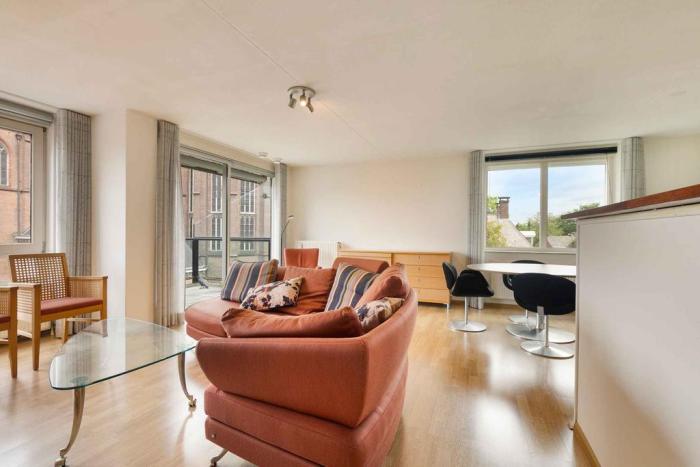 Appartement - Pastoor Sickingstraat - Eindhoven