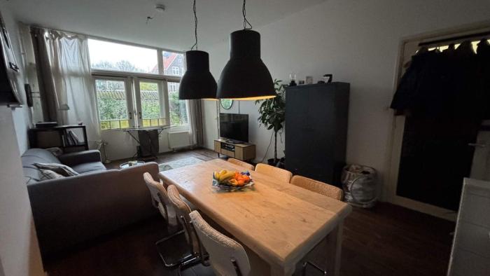 Kamer - Kraneweg - Groningen