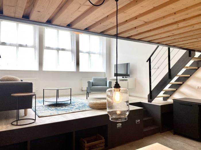 Appartement - Oudenoord - Utrecht