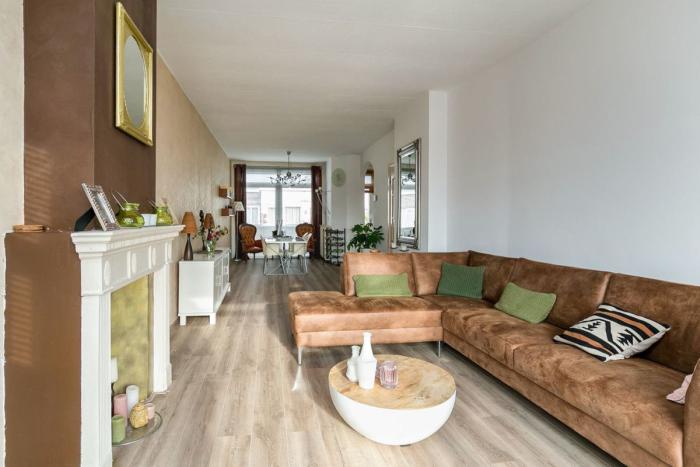 Appartement - Loenensestraat - 's-Gravenhage