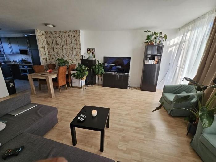 Appartement - Marsdiep - Alphen aan den Rijn